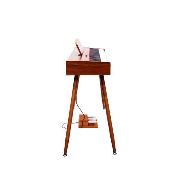 Цифровое пианино Toneberg TS-100 WD 719297602633 фото