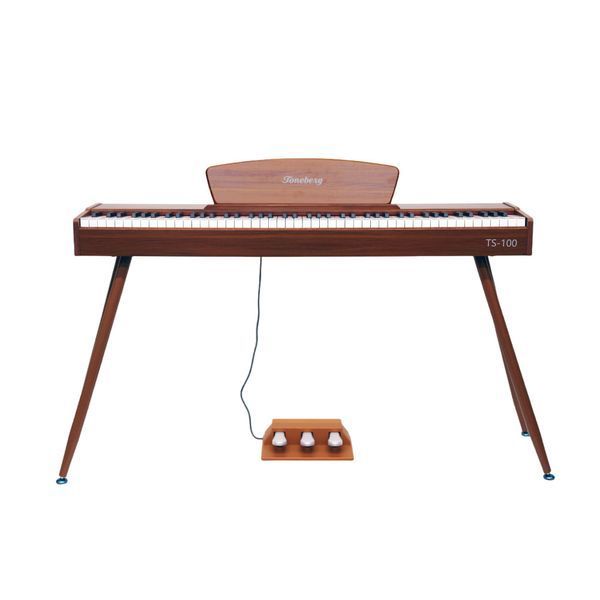 Цифровое пианино Toneberg TS-100 WD 719297602633 фото