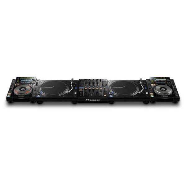 Програвач вінілу Pioneer PLX-1000 719297601664 фото