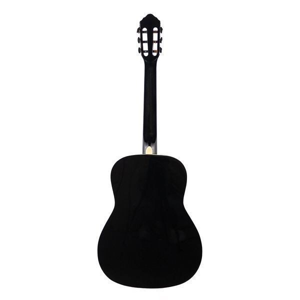 Класична гітара Toneberg EC3800 Black 719297602920 фото