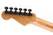 Электрогитара Fender American Pro II Limited Edition Stratocaster HSS HT Aged Natural 719297602441 фото 5