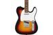 Електрогітара Fender Standard Telecaster LRL 3-Color Sunburst 719297602491 фото 3