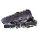 Электроскрипка Stagg EVN 4/4 BK 719297602954 фото 3