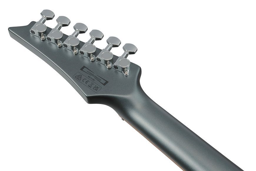 Електрогітара Ibanez GRX120SP-NGM 719297602375 фото