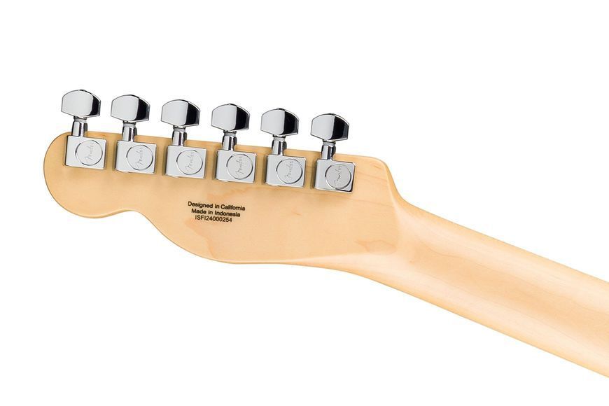 Електрогітара Fender Standard Telecaster LRL 3-Color Sunburst 719297602491 фото