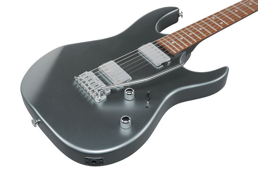 Електрогітара Ibanez GRX120SP-NGM 719297602375 фото