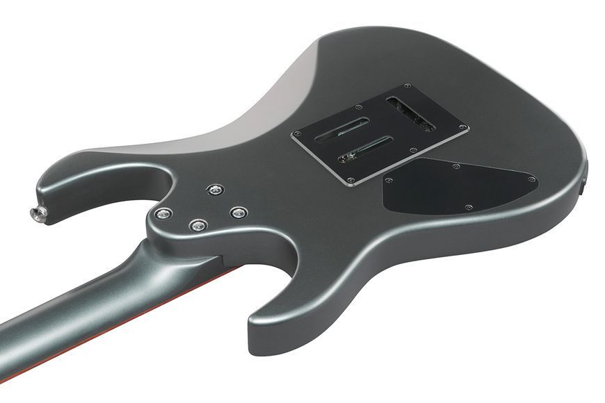 Електрогітара Ibanez GRX120SP-NGM 719297602375 фото