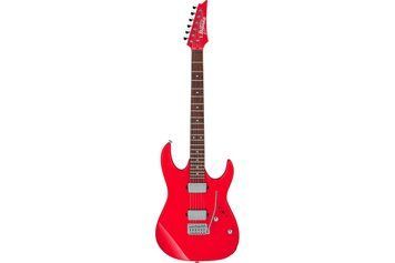 Електрогітара Ibanez GRX120SP-VRD 719297602376 фото