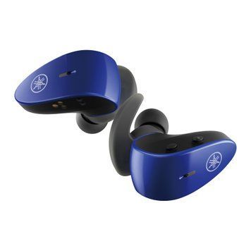 Наушники YAMAHA TW-ES5A BLUE 719297600673 фото
