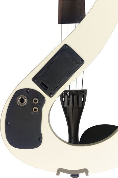 Электроскрипка Stagg EVN 4/4 WH 719297602955 фото