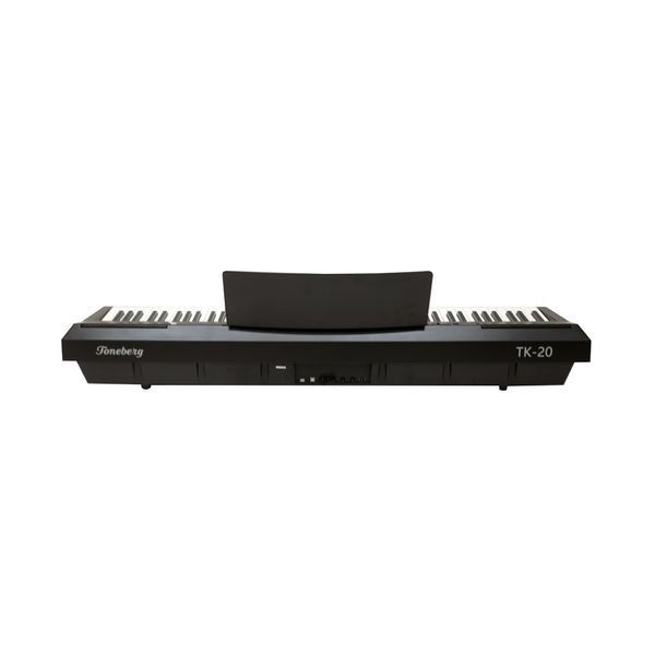 Цифровое пианино Toneberg TK-20 BK 719297602628 фото