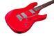 Электрогитара Ibanez GRX120SP-VRD 719297602376 фото 4