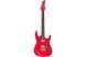Электрогитара Ibanez GRX120SP-VRD 719297602376 фото 1