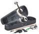 Электроскрипка Stagg EVN 4/4 WH 719297602955 фото 3