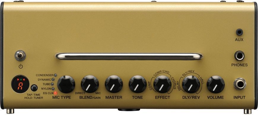 Комбопідсилювач YAMAHA THR5A 719297601330 фото