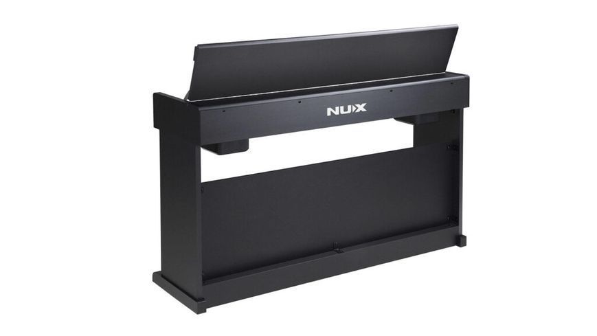 Цифрове піаніно NUX NCK-330 BK 719297601066 фото