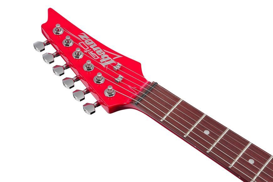 Электрогитара Ibanez GRX120SP-VRD 719297602376 фото