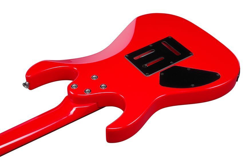 Электрогитара Ibanez GRX120SP-VRD 719297602376 фото