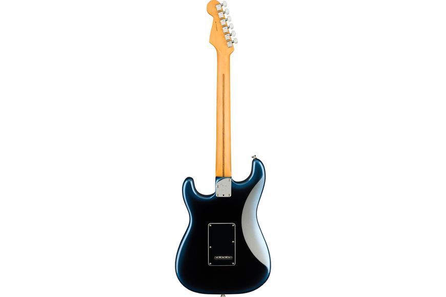 Электрогитара Fender American Pro II Stratocaster HSS RW Dark Night 719297602442 фото