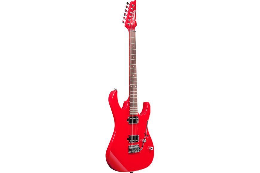 Электрогитара Ibanez GRX120SP-VRD 719297602376 фото