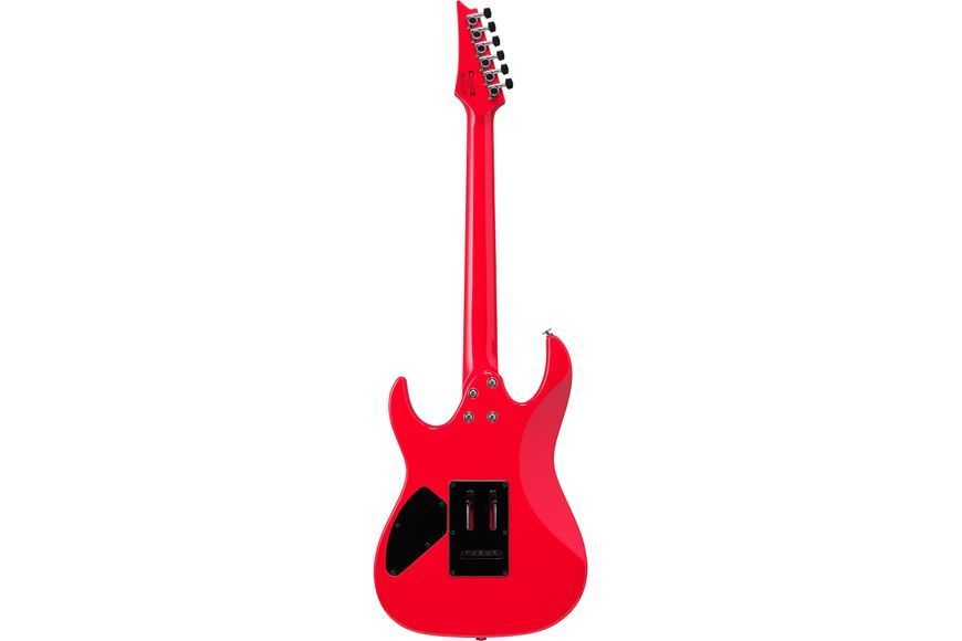 Электрогитара Ibanez GRX120SP-VRD 719297602376 фото