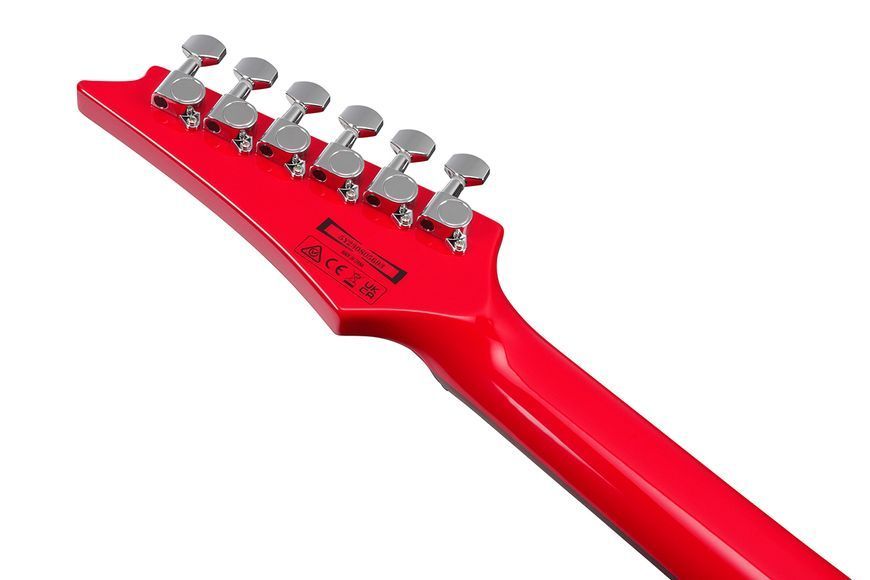 Электрогитара Ibanez GRX120SP-VRD 719297602376 фото