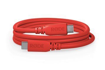 USB кабель RODE SC27 Red 719297601522 фото
