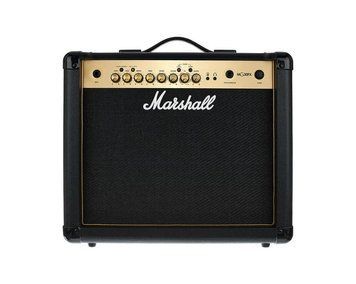 Гітарний комбопідсилювач Marshall MG30FX 719297602970 фото