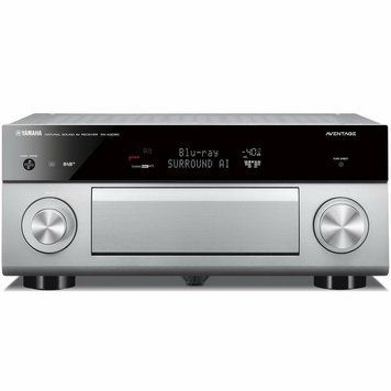AV-ресивер Yamaha RX-A3080 Titan 719297602332 фото