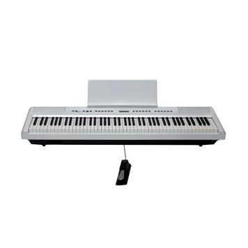 Цифрове піаніно Toneberg TK-40 WH 719297602630 фото