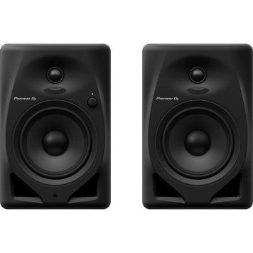Студійний монітор Pioneer DM-50D 719297601669 фото