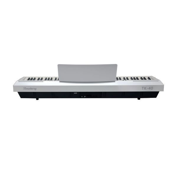 Цифровое пианино Toneberg TK-40 WH 719297602630 фото