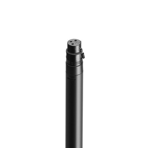 Мікрофонна стійка Gravity MS 23 XLR B 719297602817 фото