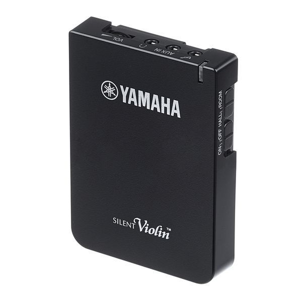 Скрипка YAMAHA YSV104 (Black) 719297600448 фото