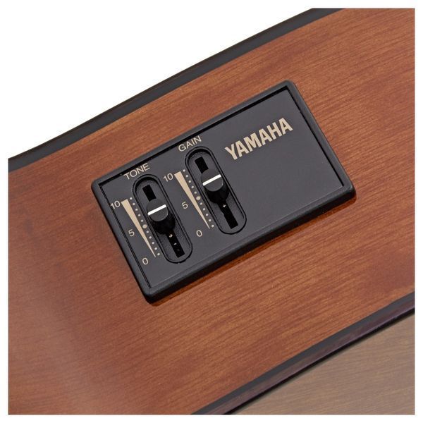 Класична гітара YAMAHA CX40 719297600053 фото