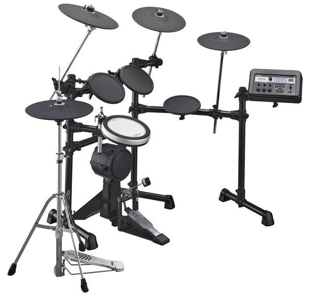 Электронная ударная установка YAMAHA DTX6K2-X 719297600405 фото