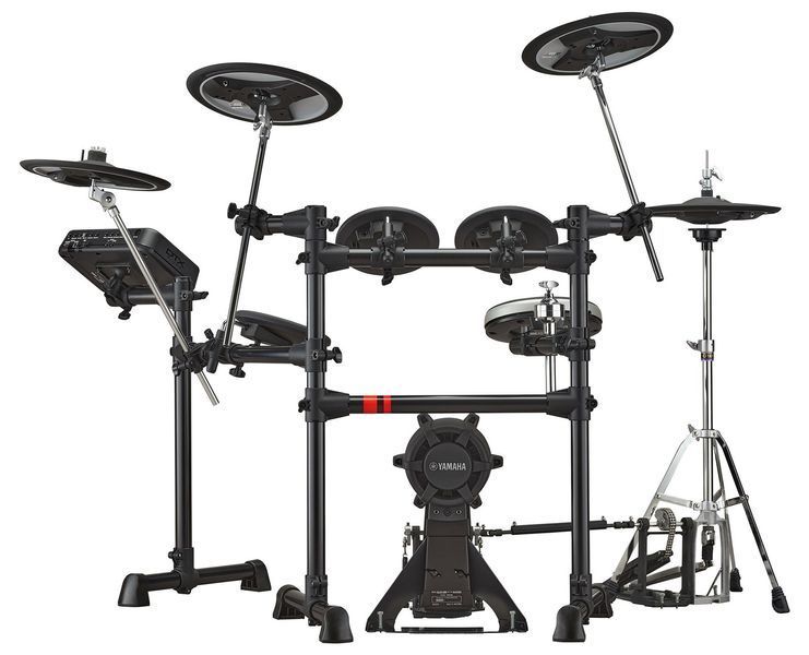 Электронная ударная установка YAMAHA DTX6K2-X 719297600405 фото
