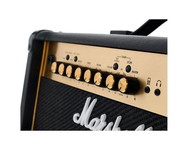 Гитарный комбоусилитель Marshall MG30FX 719297602970 фото
