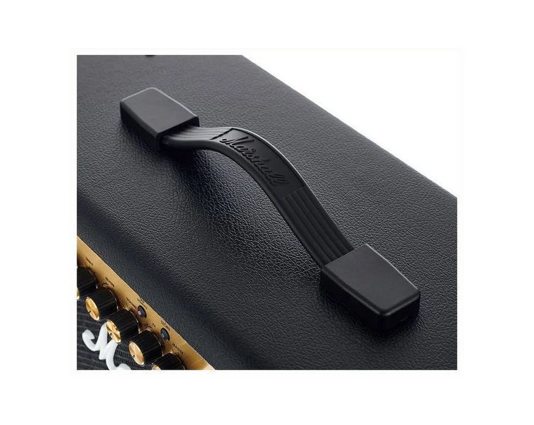 Гитарный комбоусилитель Marshall MG30FX 719297602970 фото
