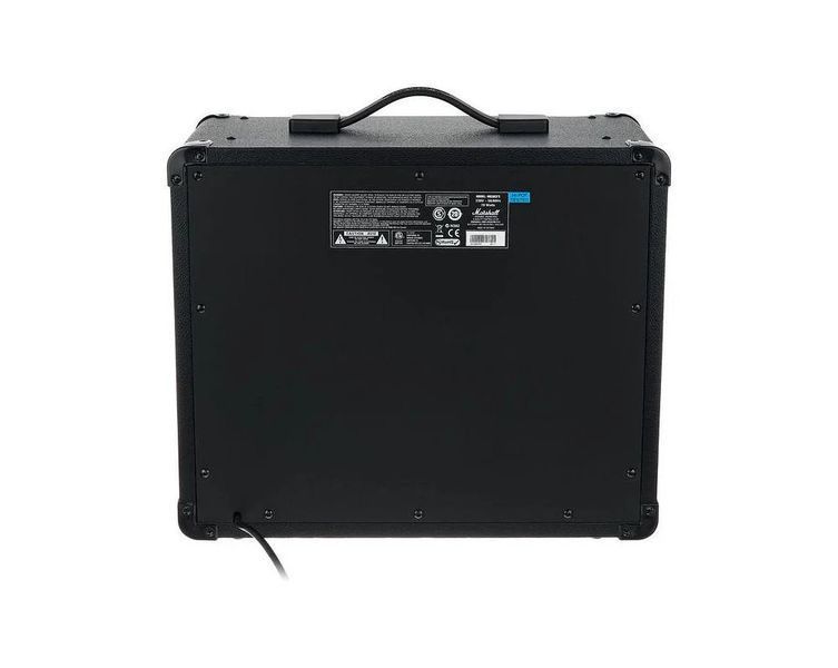 Гитарный комбоусилитель Marshall MG30FX 719297602970 фото