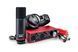 Комплект для звукозапису Focusrite Scarlett 2i2 Studio 3rd Gen 719297600962 фото 1