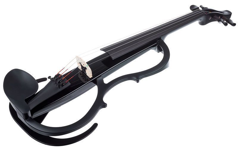 Скрипка YAMAHA YSV104 (Black) 719297600448 фото