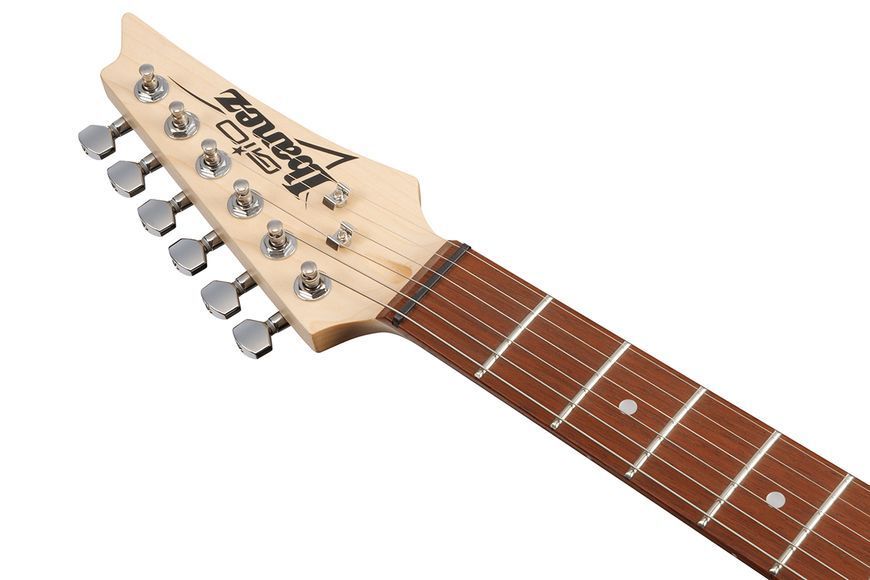 Электрогитара Ibanez GRX40-CA 719297602377 фото