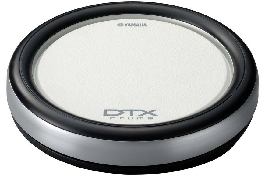 Электронная ударная установка YAMAHA DTX6K2-X 719297600405 фото