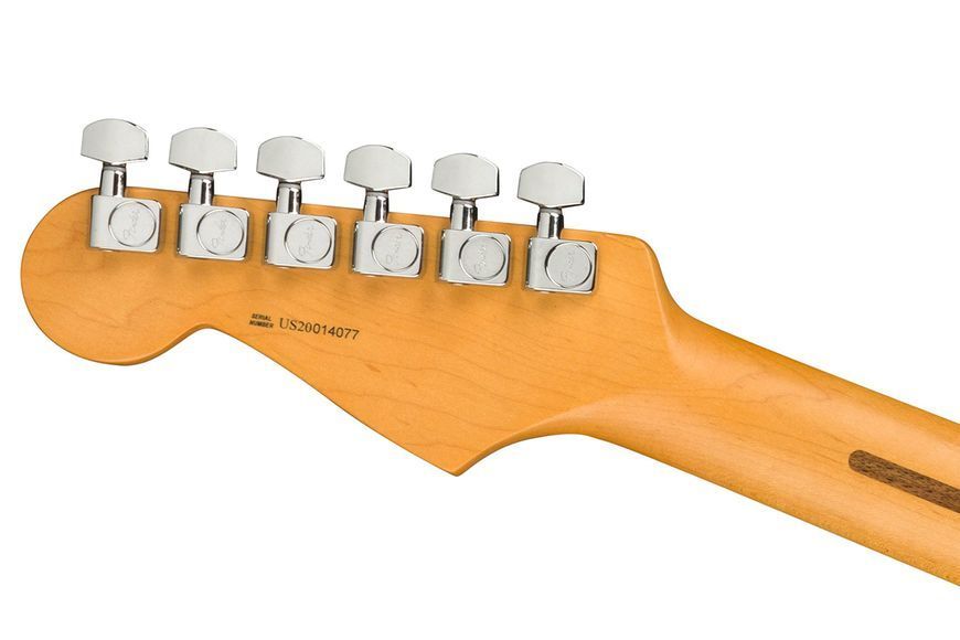 Электрогитара Fender American Pro II Stratocaster 719297602443 фото