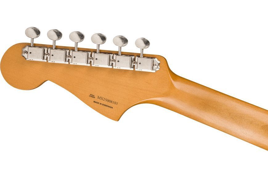 Электрогитара Fender Vintera II Road Worn '50s Jazzmaster 3-Color Sunburst 719297602493 фото