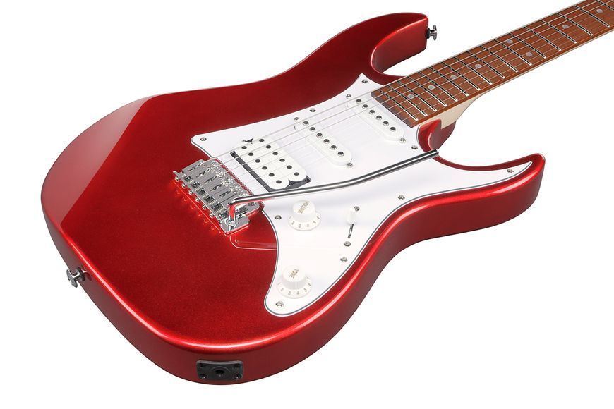 Электрогитара Ibanez GRX40-CA 719297602377 фото