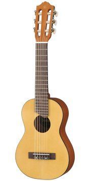 YAMAHA GL1 (Natural) 719297601144 фото