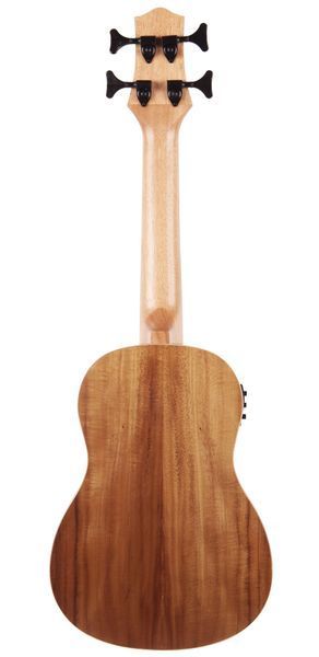 FZONE FZUB-004 Bass Ukulele 719297601094 фото