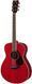 Акустична гітара YAMAHA FS820 (Ruby Red) 719297600209 фото 1